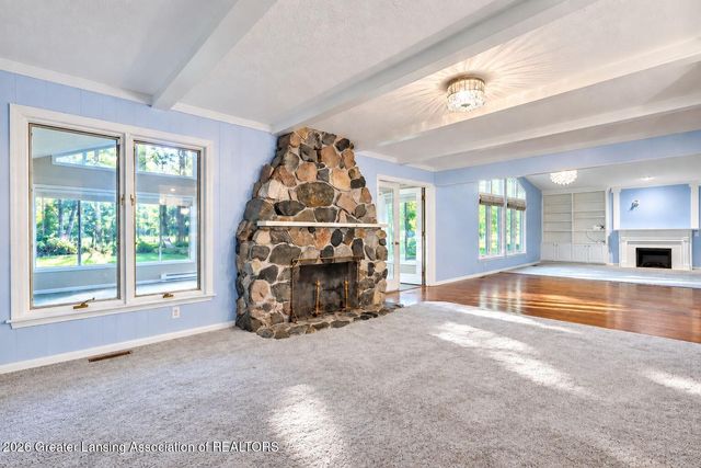 4763 Mohican Lane, Okemos, MI 48864