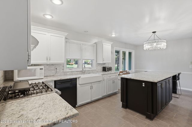 4763 Mohican Lane, Okemos, MI 48864