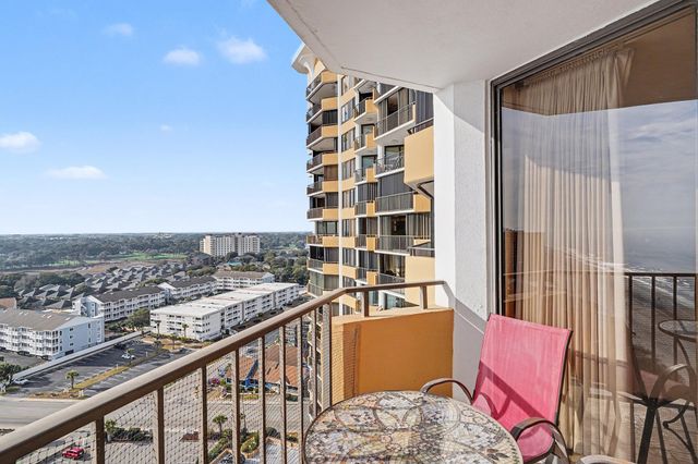 9650 Shore Dr Apt 1802, Myrtle Beach, SC 29572