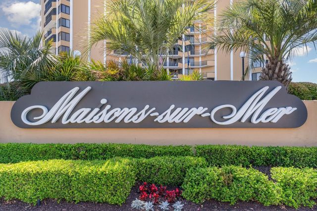 9650 Shore Dr Apt 1802, Myrtle Beach, SC 29572