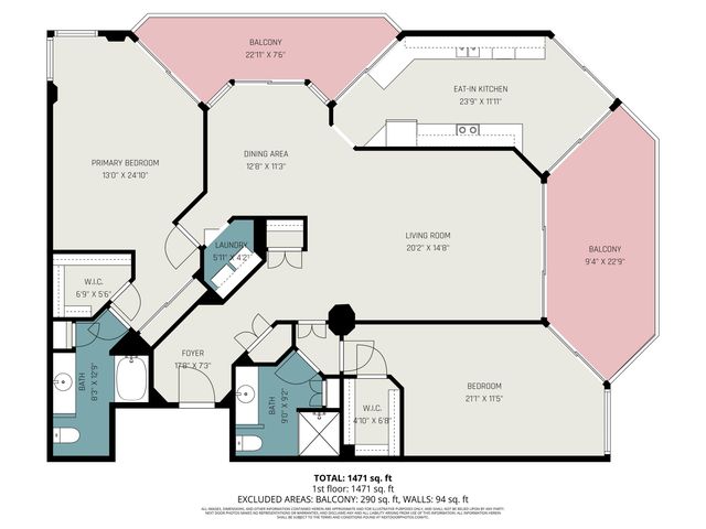 9650 Shore Dr Apt 1802, Myrtle Beach, SC 29572