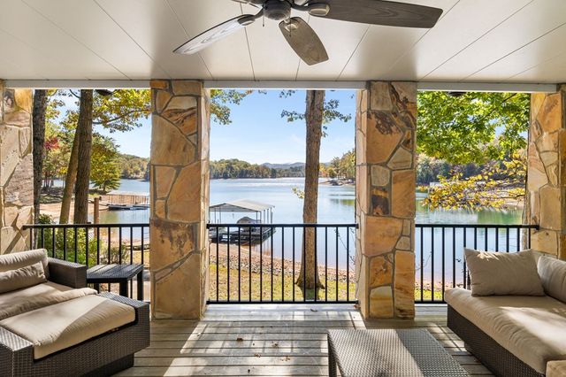 1370 Heathers Cove Circle, Hiawassee, GA 30546