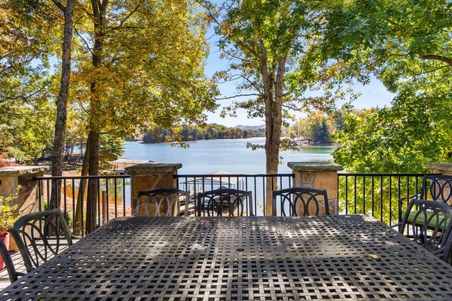 1370 Heathers Cove Circle, Hiawassee, GA 30546
