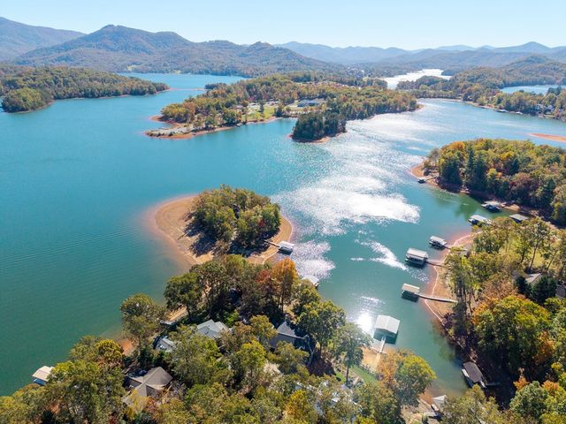 1370 Heathers Cove Circle, Hiawassee, GA 30546