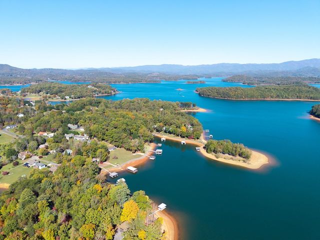 1370 Heathers Cove Circle, Hiawassee, GA 30546
