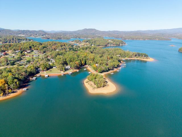 1370 Heathers Cove Circle, Hiawassee, GA 30546