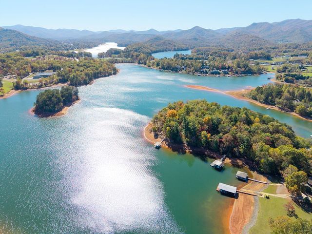 1370 Heathers Cove Circle, Hiawassee, GA 30546