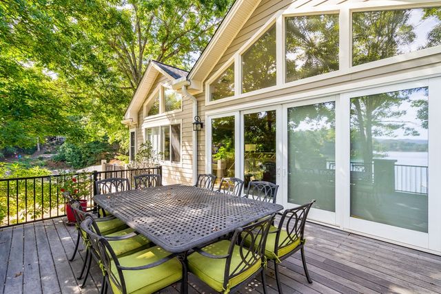 1370 Heathers Cove Circle, Hiawassee, GA 30546