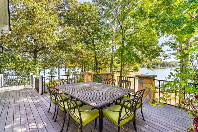 1370 Heathers Cove Circle, Hiawassee, GA 30546