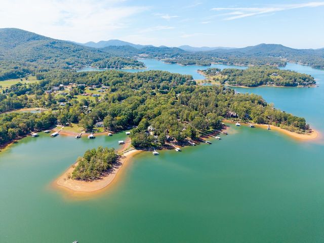 1370 Heathers Cove Circle, Hiawassee, GA 30546