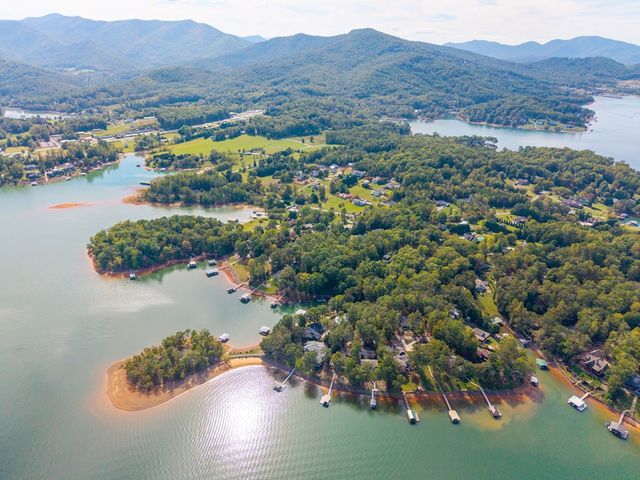 1370 Heathers Cove Circle, Hiawassee, GA 30546
