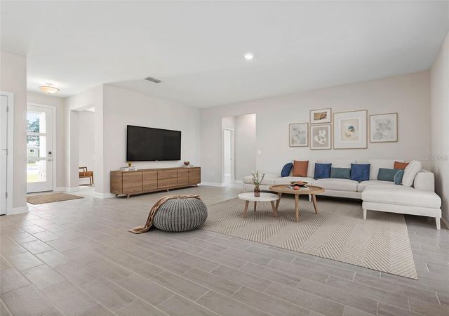 2235 SATURDAY STREET, North Port, FL 34288
