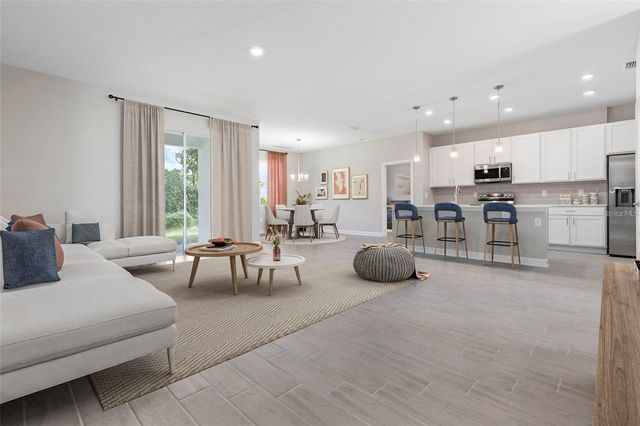 2235 SATURDAY STREET, North Port, FL 34288