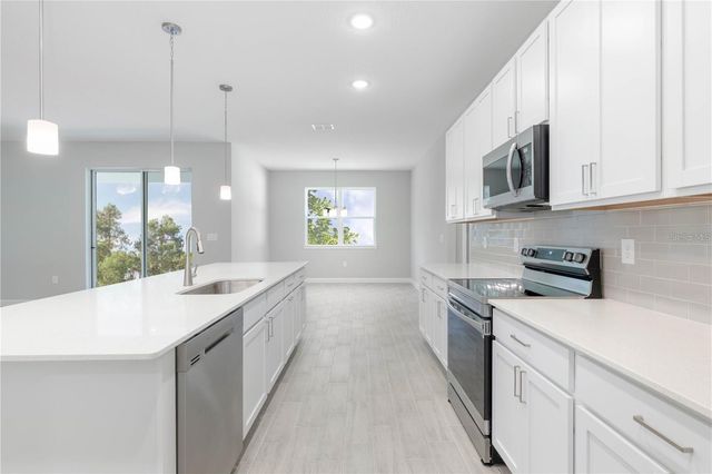 2235 SATURDAY STREET, North Port, FL 34288