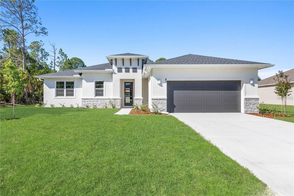 2235 SATURDAY STREET, North Port, FL 34288