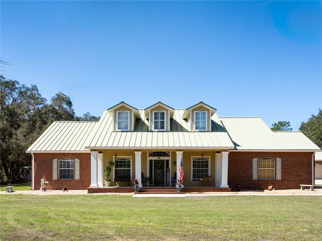 14020 SE 106TH STREET, Ocklawaha, FL 32179