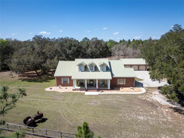 14020 SE 106TH STREET, Ocklawaha, FL 32179