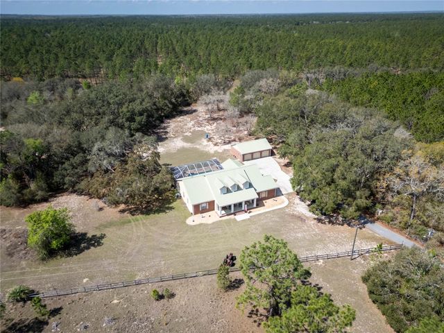 14020 SE 106TH STREET, Ocklawaha, FL 32179