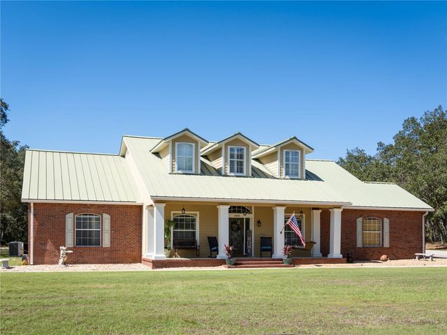 14020 SE 106TH STREET, Ocklawaha, FL 32179