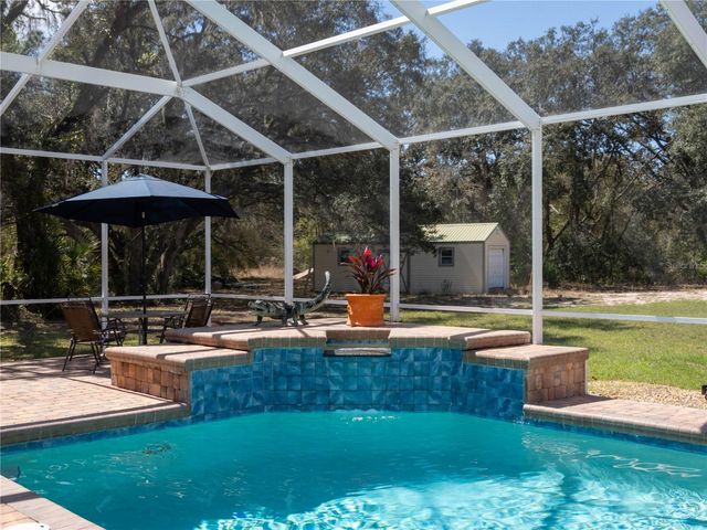 14020 SE 106TH STREET, Ocklawaha, FL 32179