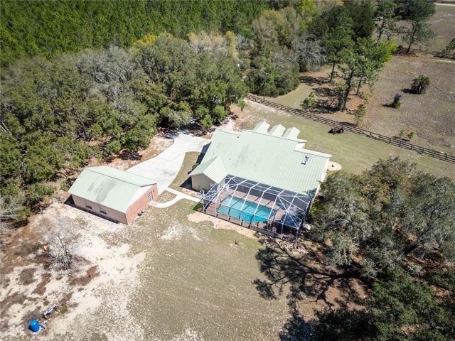 14020 SE 106TH STREET, Ocklawaha, FL 32179