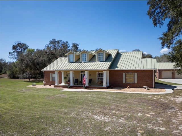 14020 SE 106TH STREET, Ocklawaha, FL 32179