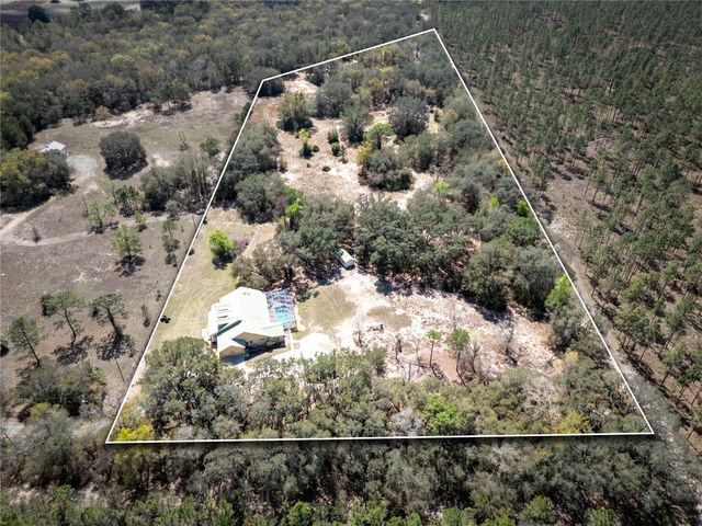 14020 SE 106TH STREET, Ocklawaha, FL 32179