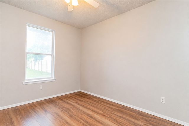 516 Hill Circle, Centerton, AR 72719