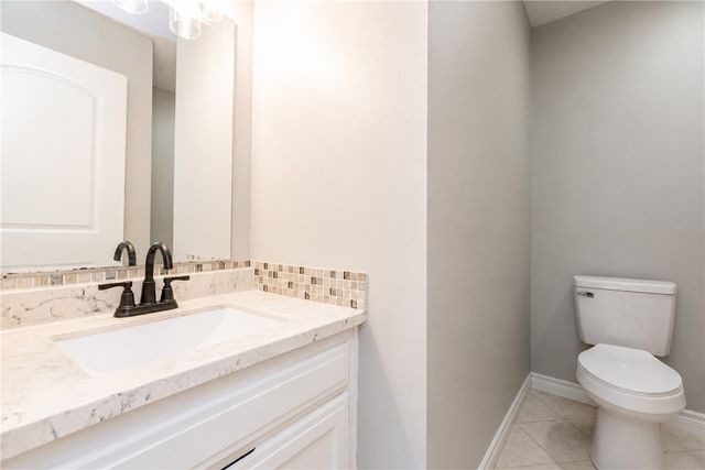 516 Hill Circle, Centerton, AR 72719