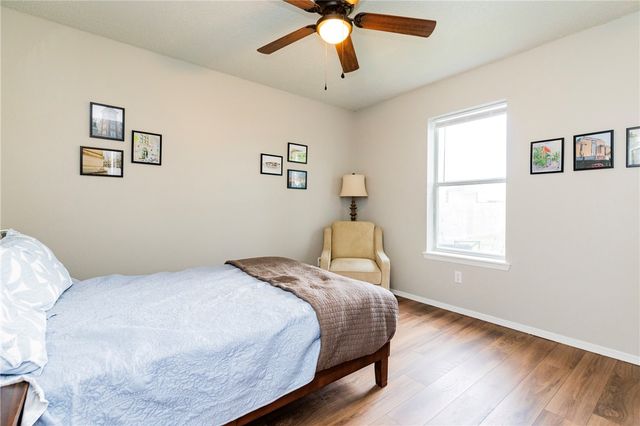 516 Hill Circle, Centerton, AR 72719