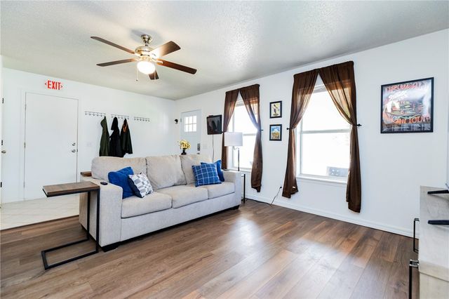516 Hill Circle, Centerton, AR 72719