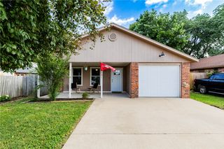 516 Hill Circle, Centerton, AR 72719