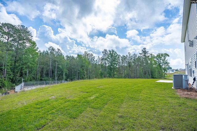 216 Caballeros Trail, Prosperity, SC 29127