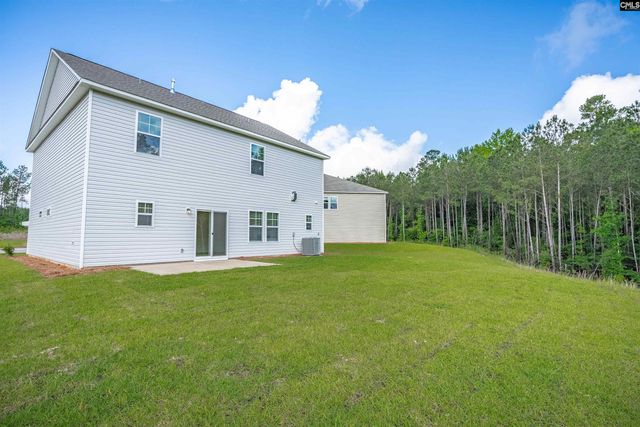 216 Caballeros Trail, Prosperity, SC 29127