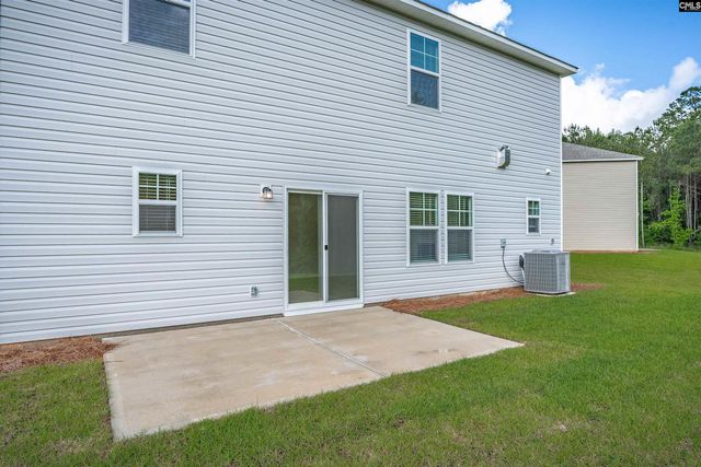 216 Caballeros Trail, Prosperity, SC 29127