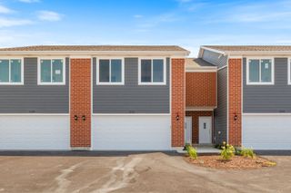 1236 Gillespie Lane, Yorkville, IL 60560