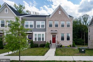 2928 BRIDGEWATER DR, Bryans Road, MD 20616