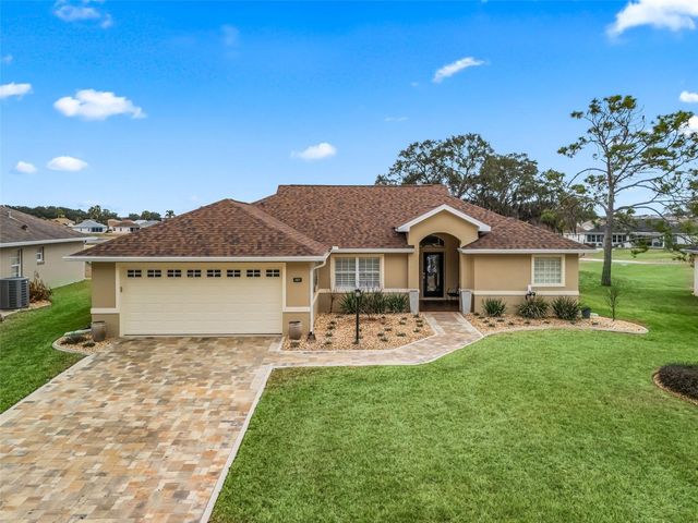 17471 SE 116TH COURT ROAD, Summerfield, FL 34491