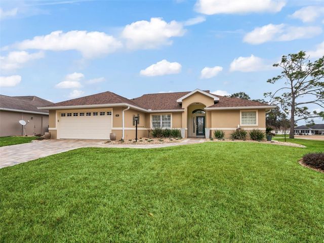 17471 SE 116TH COURT ROAD, Summerfield, FL 34491