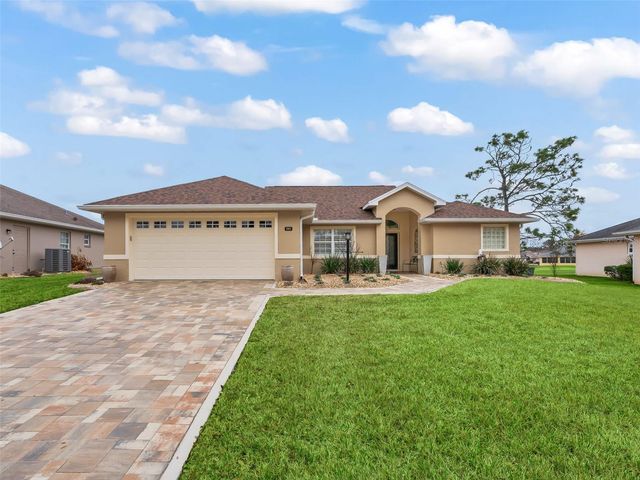 17471 SE 116TH COURT ROAD, Summerfield, FL 34491