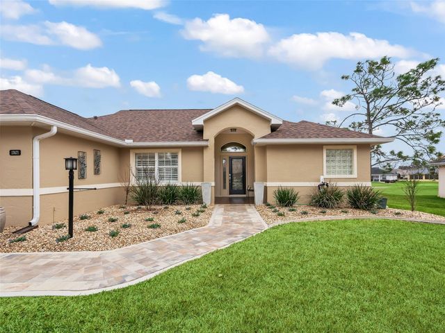 17471 SE 116TH COURT ROAD, Summerfield, FL 34491