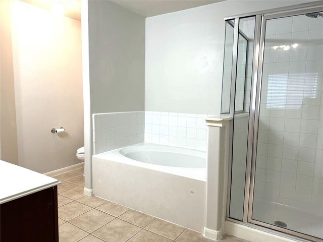 9019 N Ferndale Place Drive, Houston, TX 77064