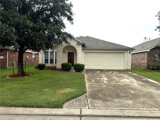 9019 N Ferndale Place Drive, Houston, TX 77064