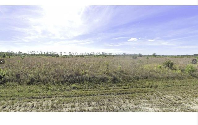 CALLIANDRA DRIVE, Indian Lake Estates, FL 33855