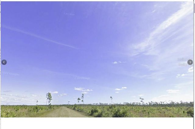 CALLIANDRA DRIVE, Indian Lake Estates, FL 33855