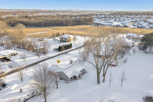 3504 AERTS LANE, De Pere, WI 54115