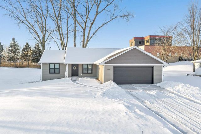 3504 AERTS LANE, De Pere, WI 54115