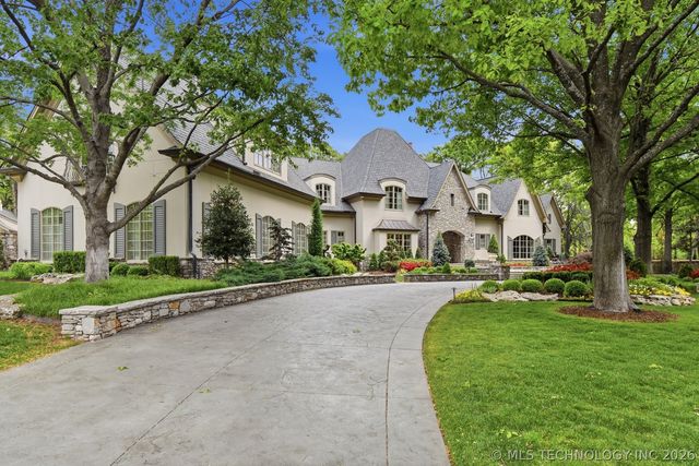 10427 S Oxford Avenue, Tulsa, OK 74137