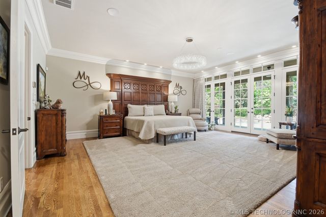 10427 S Oxford Avenue, Tulsa, OK 74137