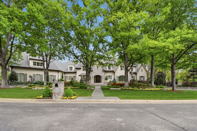 10427 S Oxford Avenue, Tulsa, OK 74137